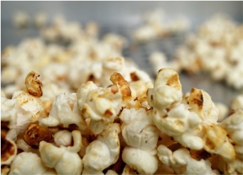 Popcorn